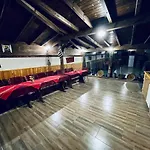 בית הארחה Boris House