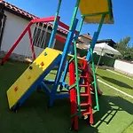 בית הארחה Boris House אוגניאנובו