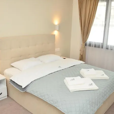 Boris House ゲストハウス