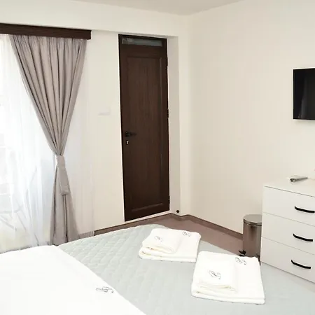 ゲストハウス Boris House