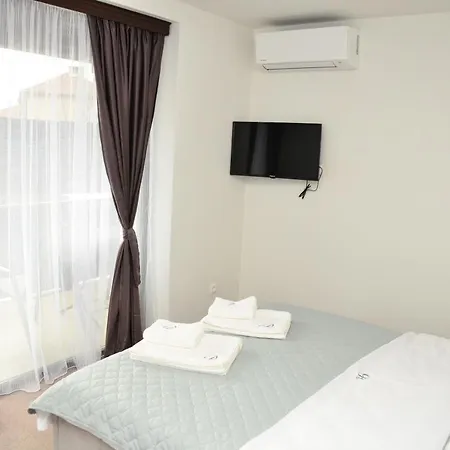 Boris House ゲストハウス オグニャノヴォ