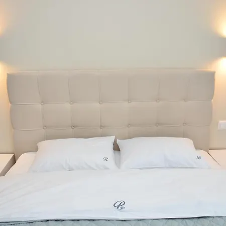 Boris House オグニャノヴォ