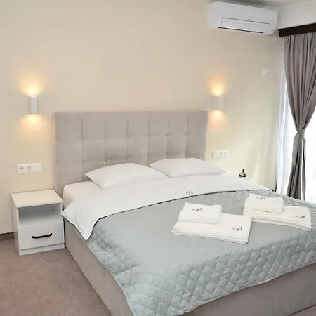 Boris House 4* 오그냐노보