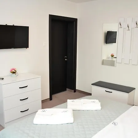 Boris House ゲストハウス