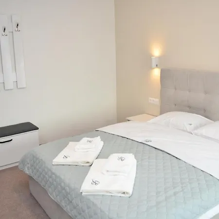 게스트하우스 Boris House