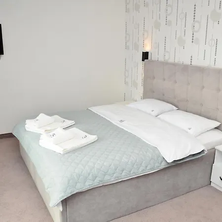 게스트하우스 Boris House 오그냐노보