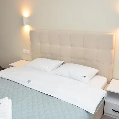 Boris House 4* オグニャノヴォ