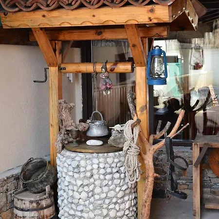 Boris House 4* オグニャノヴォ