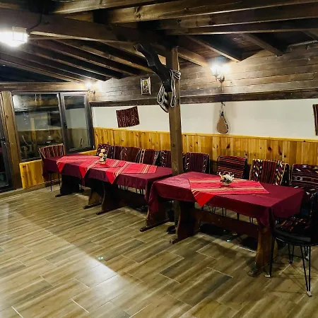 Boris House Guest house