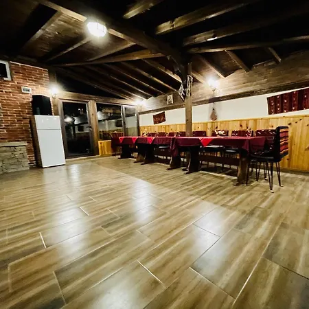 게스트하우스 Boris House