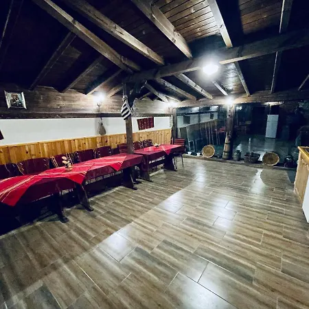 Vendégház Boris House