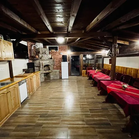 Boris House 4* Ognyanovo