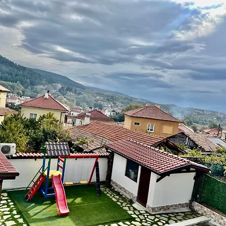 Boris House Ognyanovo