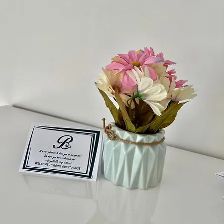 Boris House 4* 오그냐노보