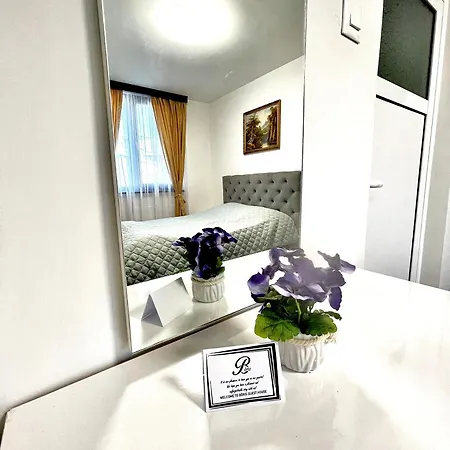 Boris House 게스트하우스 오그냐노보