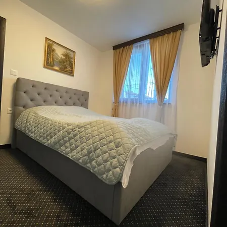 Affittacamere Boris House 4*