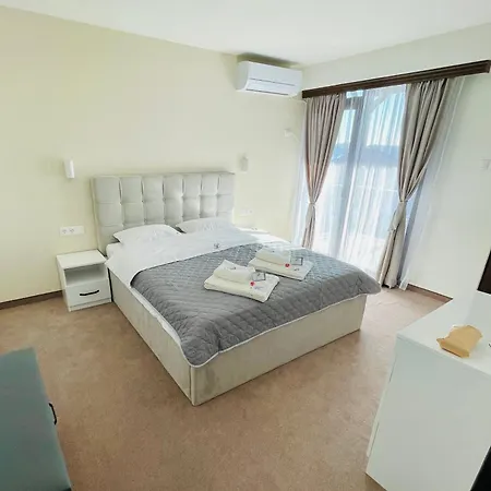 Boris House ゲストハウス