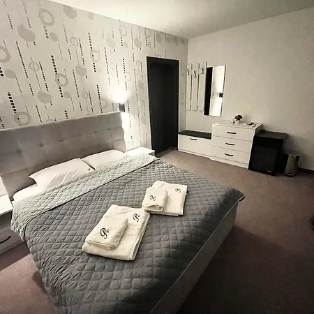 Vendégház Boris House 4*