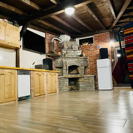 Pensjonat Boris House 4*