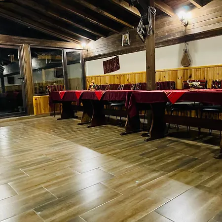 Pensjonat Boris House 4*