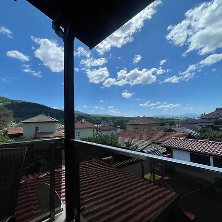 Boris House Pensjonat 4*