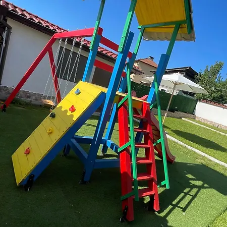 게스트하우스 Boris House 오그냐노보