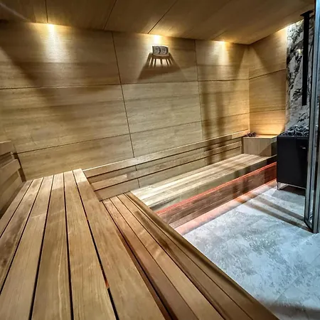 Boris House 게스트하우스