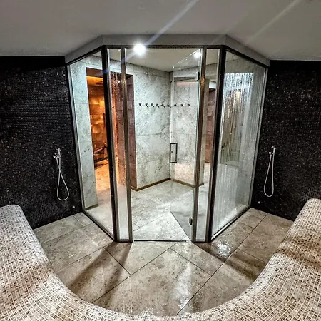 Boris House Vendégház 4*