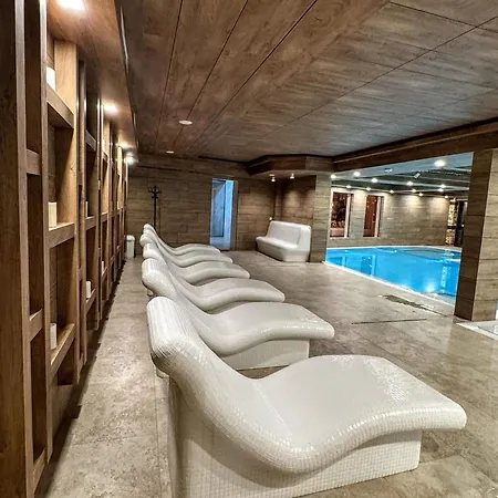 Vendégház Boris House 4*