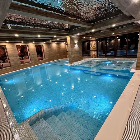 Boris House Guest house