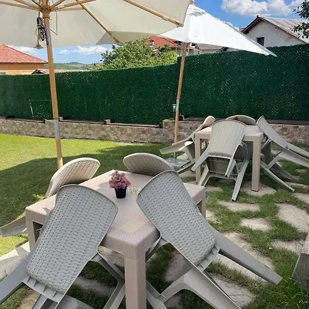 Boris House 게스트하우스 오그냐노보