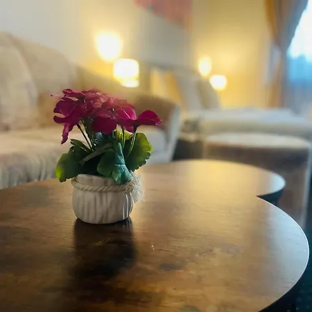 Boris House オグニャノヴォ