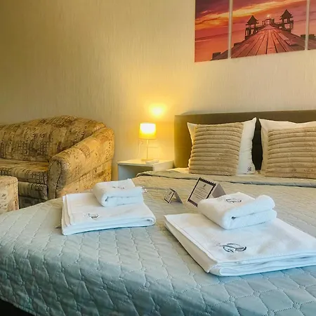 Vendégház Boris House 4*