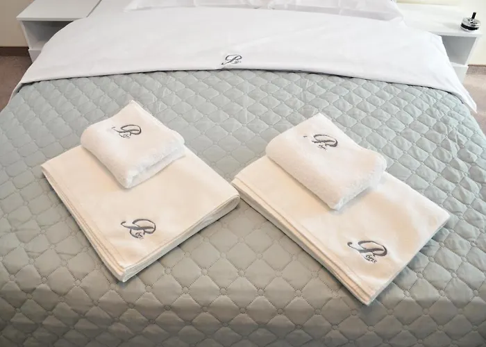 Boris House Ognianowo