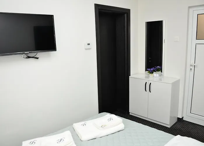 Boris House Pensjonat Ognianowo