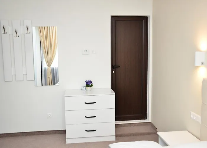 Boris House Pensjonat 4*