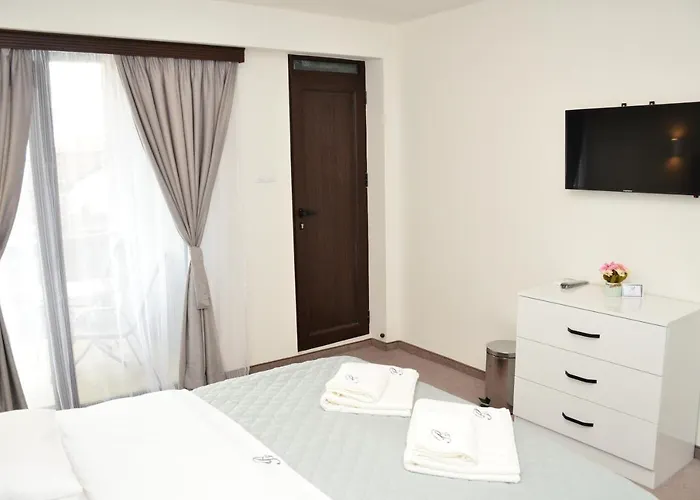 Pensjonat Boris House