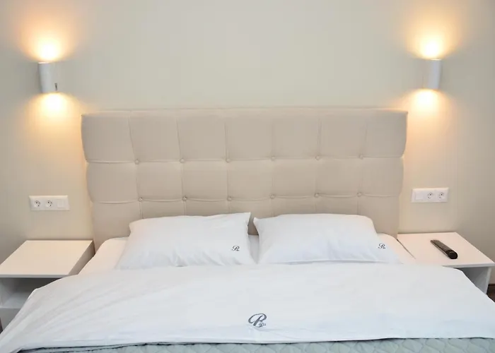 Boris House Ognianowo