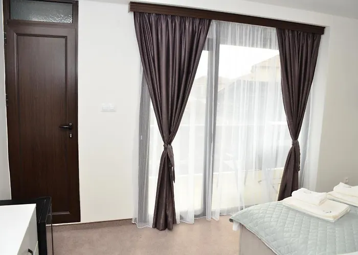 Boris House Pensjonat Ognianowo