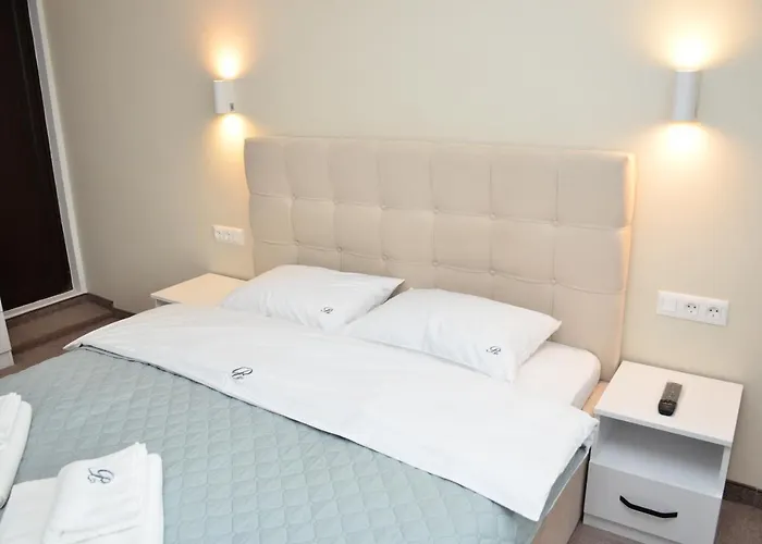 Boris House 4* Ognianowo