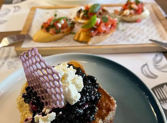 Boris House Pensjonat Ognianowo