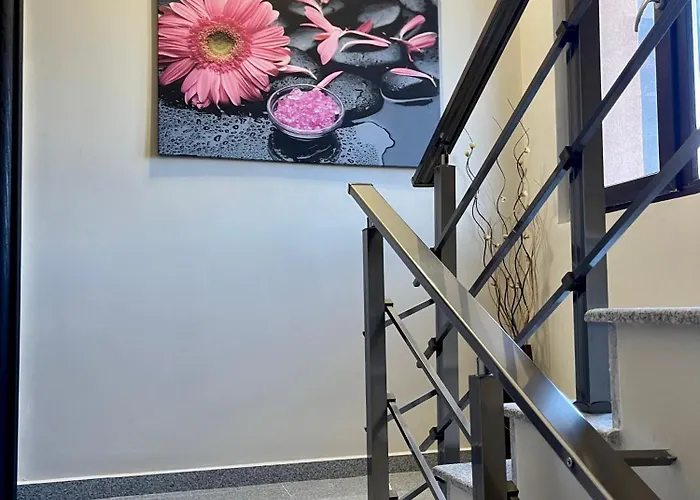 Pensjonat Boris House Ognianowo