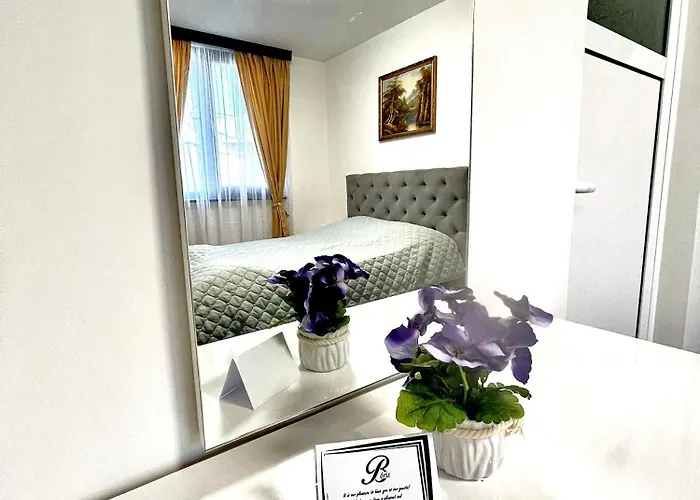 Boris House Pensjonat Ognianowo