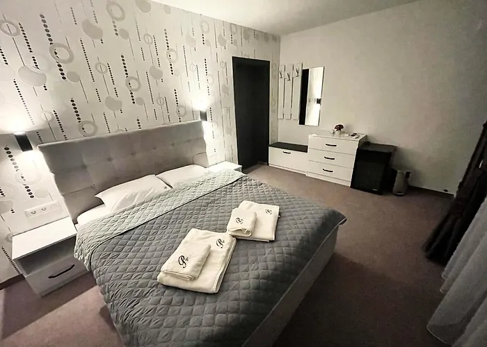 Pensjonat Boris House 4*