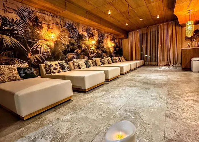 Boris House Ognianowo