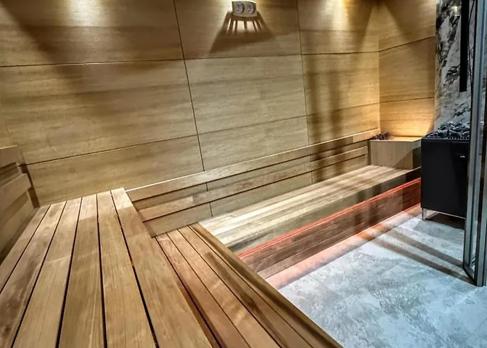 Boris House Pensjonat