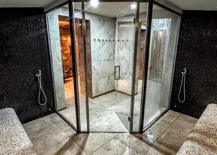 Boris House Pensjonat 4*