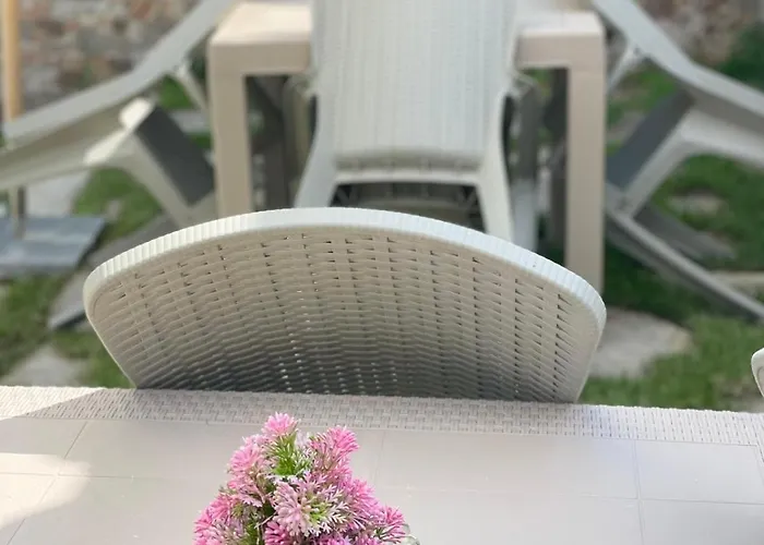 Pensjonat Boris House